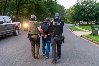 En qué consiste la “autodeportación” de Trump: ¿Beneficia a colombianos?
