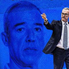 Olmos abandona el Breogán para fichar por el Burgos