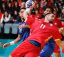 ¿A qué hora es el Chile - España del Mundial de Balonmano 2025? Horarios, TV y cómo ver el partido