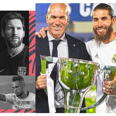 Especial AS de LaLiga Santander