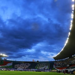 Liga MX: ¿Cuándo inicia la jornada 6 del Guardianes 2020?