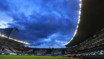 Liga MX: ¿Cuándo inicia la jornada 6 del Guardianes 2020?