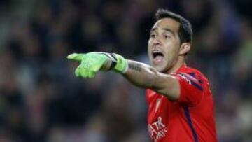 "Debemos ganar para limpiar la imagen del fútbol chileno"