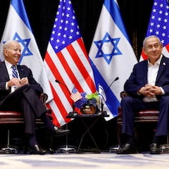 Estados Unidos ve “inevitable” un ataque de Irán