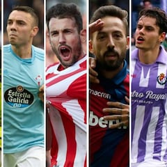 La lucha por la salvación