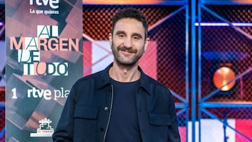 Terremoto en TVE: dice adiós a una de sus grandes apuestas para el prime time de La 1