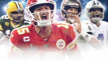 NFL 2021: ¡Bienvenidos a la temporada más grande de todos los tiempos!