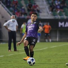 Mazatlán empató con Rayados y mantiene invicto