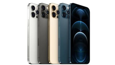 iPhone 12, más caro de fabricar que el iPhone 11: Cuánto valen sus componentes