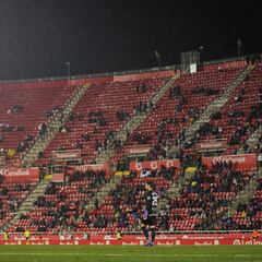 Ver al Real Madrid en Mallorca cuesta entre 140 y 250 euros