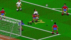 FIFA pudo ser el salvavidas de Sega con un acuerdo de exclusividad que fue cancelado