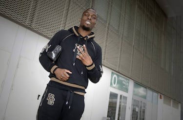 Florentin Pogba on his brother Paul: “Things will happen this summer”