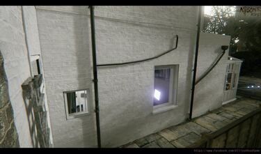 Allison Road, el Sucesor Espiritual de P.T. Silent Hills