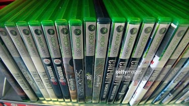 Una cadena americana pretende vender juegos antes de su salida