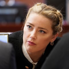 When did Johnny Depp and Amber Heard’s relationship begin? How long were they together?