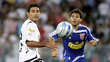 Es uno de los jugadores más recordados de Colo Colo y ahora entra a la política: “Querido pueblo mío...”