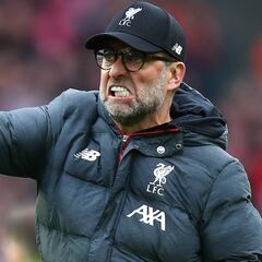 El Liverpool puede ser campeón desde el sofá