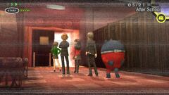 Imágenes de Persona 4 Golden