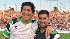 David Pizarro enciende la definición de la U con un fuerte mensaje: “Esperemos que esta noche...”