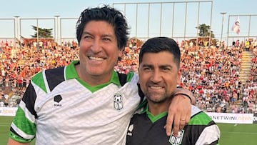 David Pizarro enciende la definición de la U con un fuerte mensaje: “Esperemos que esta noche...”