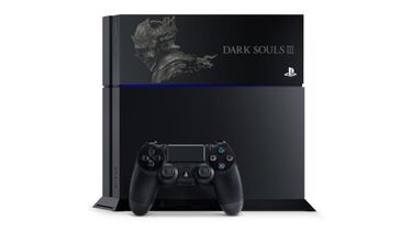 PS4 tendrá dos ediciones de Dark Souls III