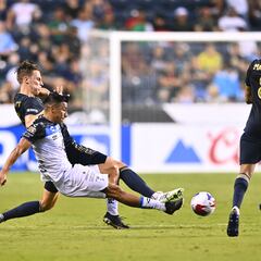 Tijuana vs Querétaro: times, how to watch on TV, stream online | 2023 Leagues Cup