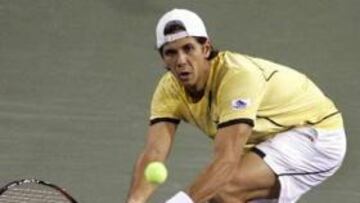 <b>EN JUEGO.</b> Los cabeza de serie, como Nadal, Federer o el propio Verdasco, entran en escena.