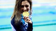 Históricos Panamericanos: Argentina, 101 medallas