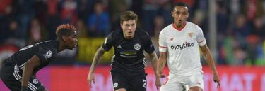 Luis Muriel: "Reinaldo Rueda llevará a Chile a lo más alto"