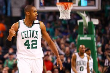 30. Al Horford (Boston Celtics).