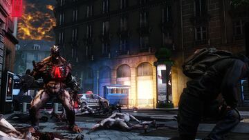 Captura de pantalla - Killing Floor 2 (PC)