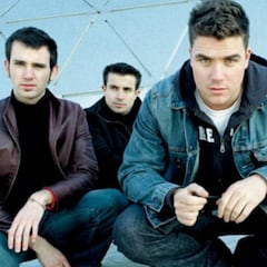 ¿Vuelve 'El Canto del Loco'? El intrigante mensaje de Dani Martín en Instagram