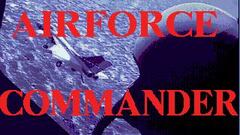 Imágenes de Airforce Commander