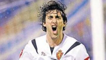 <b>COTIZADO. </b>El nombre de Diego Milito se está uniendo a los mejores clubes del continente.