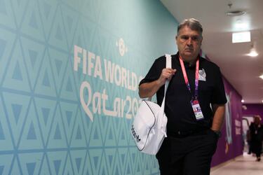 ¿Qué ha pasado con el Tri después de su eliminación en Qatar 2022?