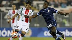 La UC ya despide a Maripán y afina el arribo de dos refuerzos