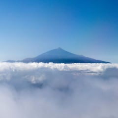 El significado de los nombres de las montañas más altas del mundo: Everest, K2, Teide...