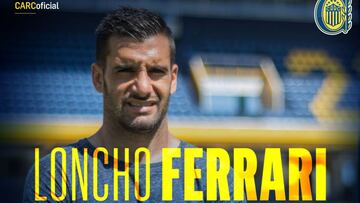 Paulo Ferrari sustituye a Bauza como técnico de Central