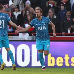 What Premier League games are on 2023 New Year’s Day? Games, fixture, times