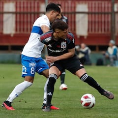 La UC ‘regresa’ a la pandemia