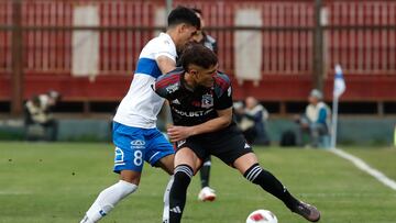 La UC ‘regresa’ a la pandemia