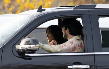 Aitana pasa pgina y borra el tatuaje que la una a Sebastin Yatra