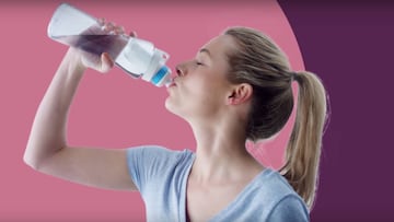 Cirkul, la botella mágica que cambia el sabor del agua