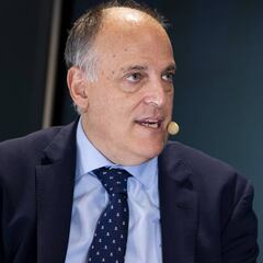 Nadie en Segunda ve posible ya empezar la 2020-21 el 12 de septiembre