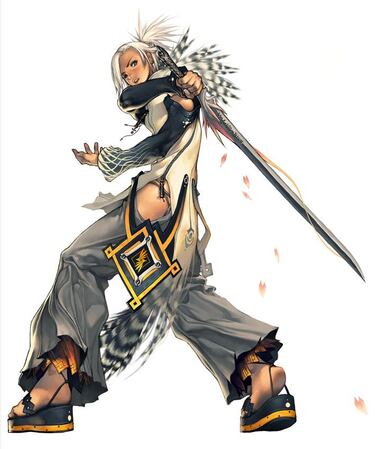 Nuevas imágenes de Magna Carta: Tears of Blood