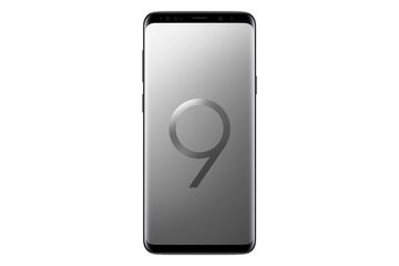 Nueva versión del Samsung Galaxy S9+, Titanium Grey y con 256GB de espacio