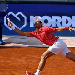 "Djokovic no podía imaginar que las autoridades de Serbia le engañarían"