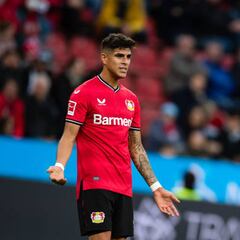 Hincapie, renovado hasta 2027