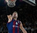 Andorra - Barcelona: horario, TV y dónde ver la ACB 2024