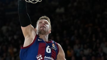 Andorra - Barcelona: horario, TV y d¨®nde ver la ACB 2024